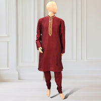 Kurta + Pajama