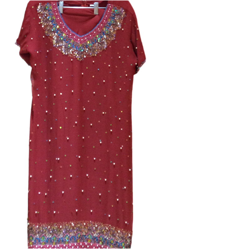 Ladies Chudidar