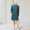 Sherwani + Trouser