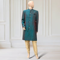 Sherwani + Trouser