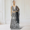 Lehenga + Choli + scarf