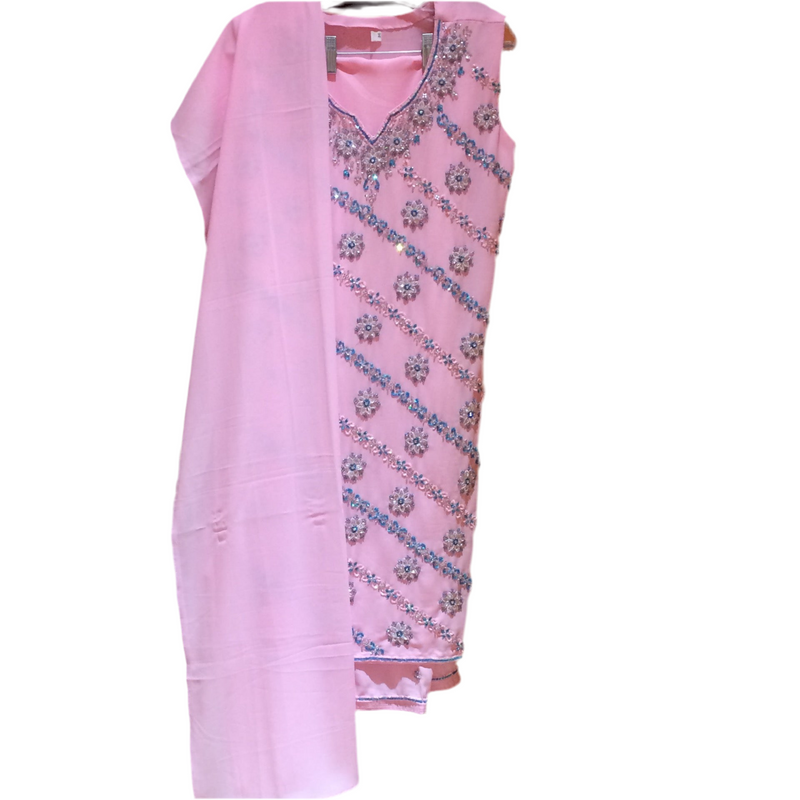 Shalwar Kameez Size 36