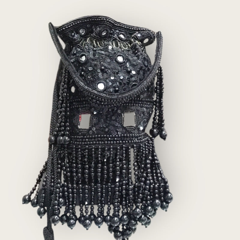 Fancy Purse