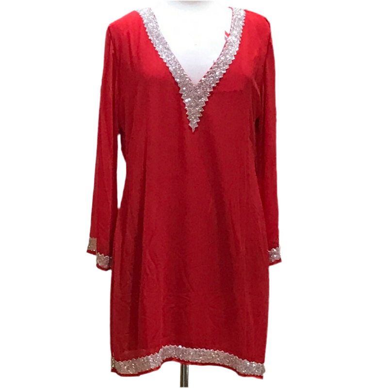 KURTI TUNIC SIZE 42