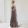 Lehenga + Choli + Scarf