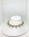 Necklace + Earring
