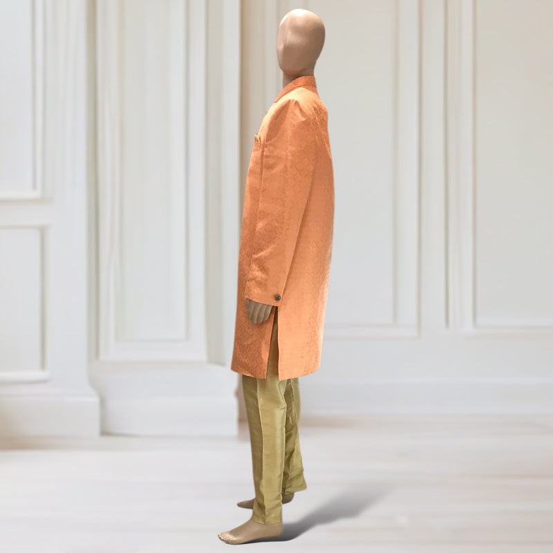 Sherwani + Trouser
