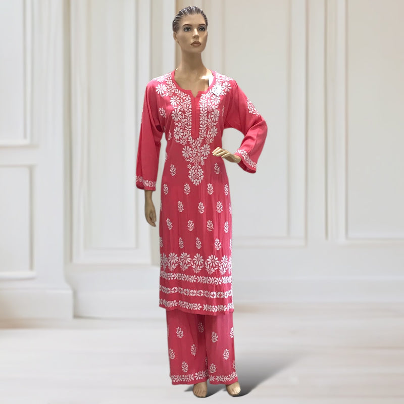 Kurta + Trouser