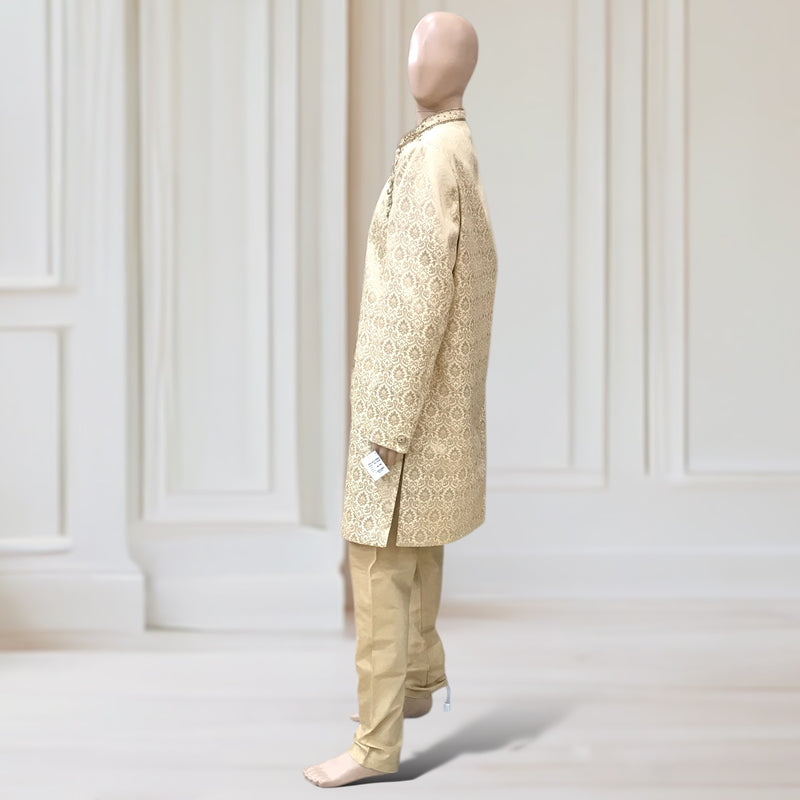 Sherwani + Trouser