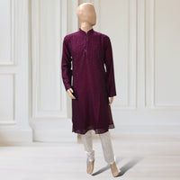 Kurta + Trouser