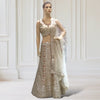 Lehenga + Choli +Scarf