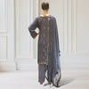 Kurta + Trouser + Scarf