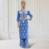 Kurta + Palazzo