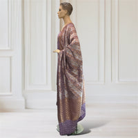 Kurta + Trouser + Scarf