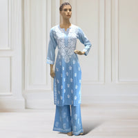 Kurta + Trouser
