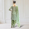 Kurta + Trouser + scarf