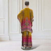 Kaftan + Garara