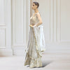 Lehenga + Choli + scarf