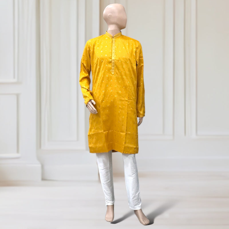 Kurta + Trouser