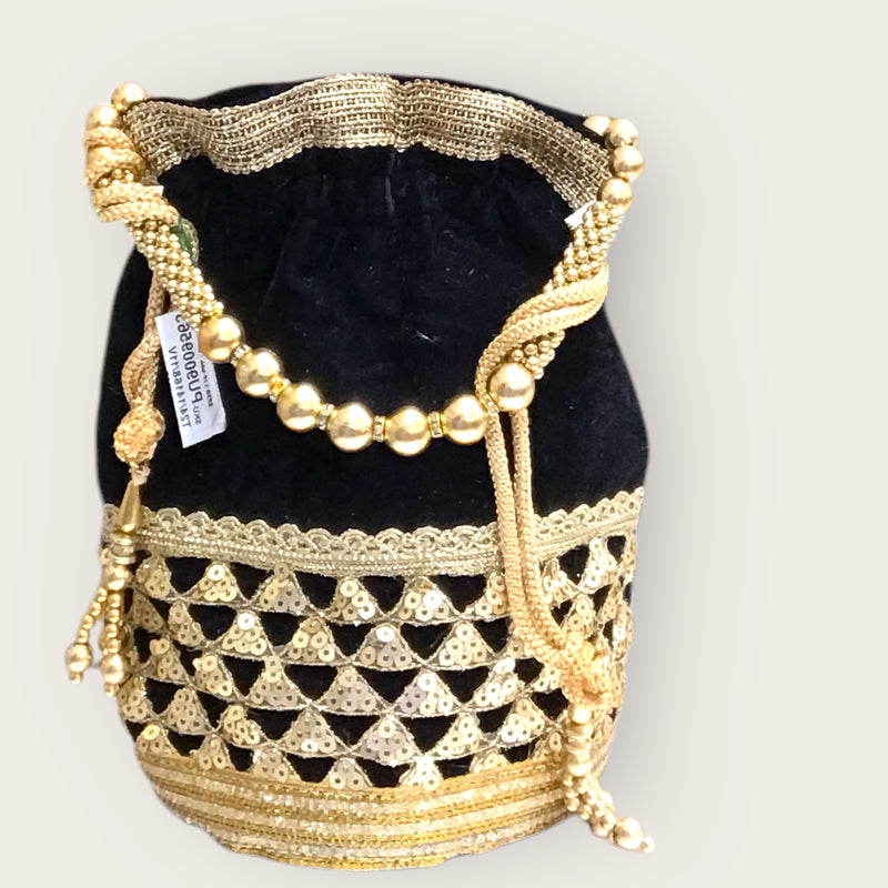 Fancy Purse