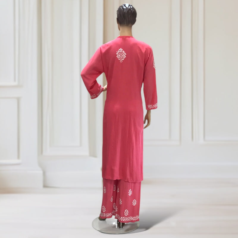 Kurta + Trouser