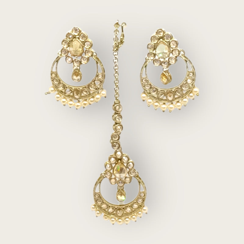Necklace Set