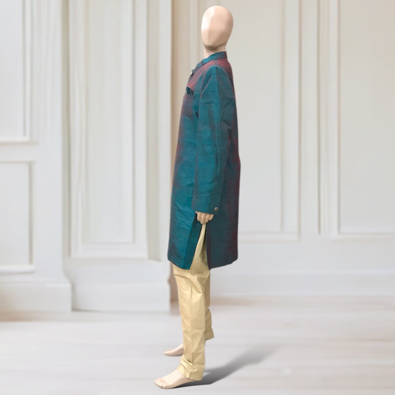 Sherwani + Trouser