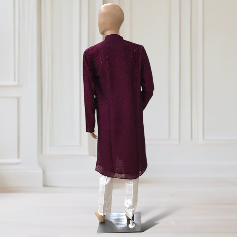 Kurta + Trouser