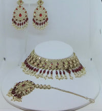 Necklace Set