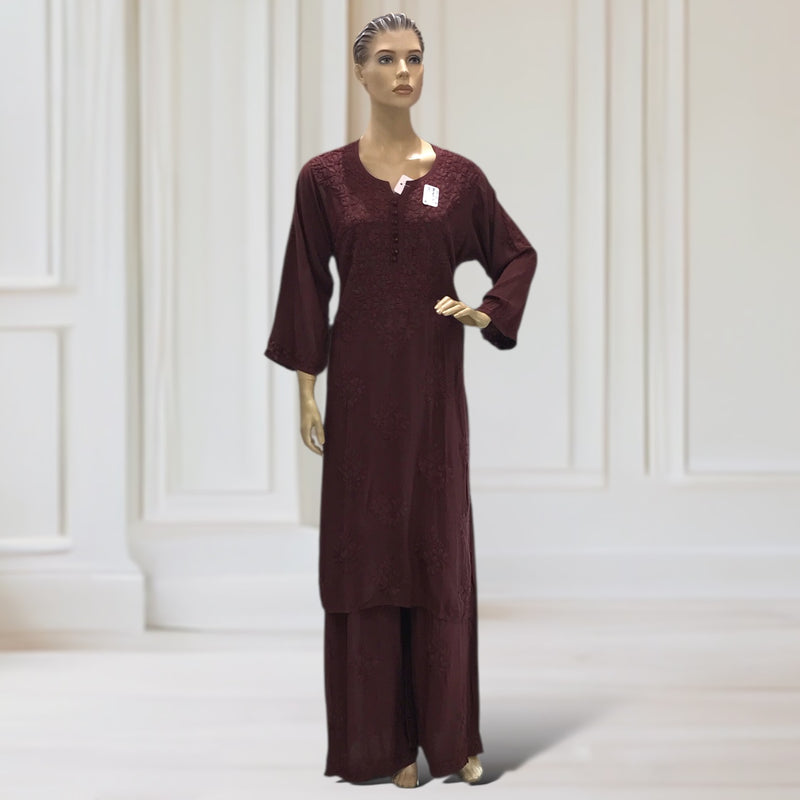 Kurta + Trouser