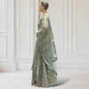Lehenga + Choli + Scarf