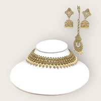 Necklace Set