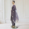 Kurta + Trouser + scarf
