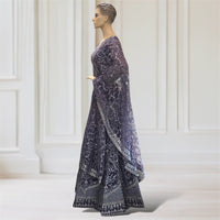 Lehenga + Choli + Scarf