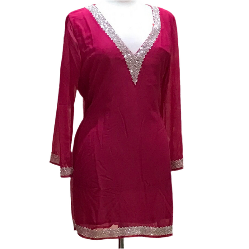 KURTI TUNIC SIZE 50