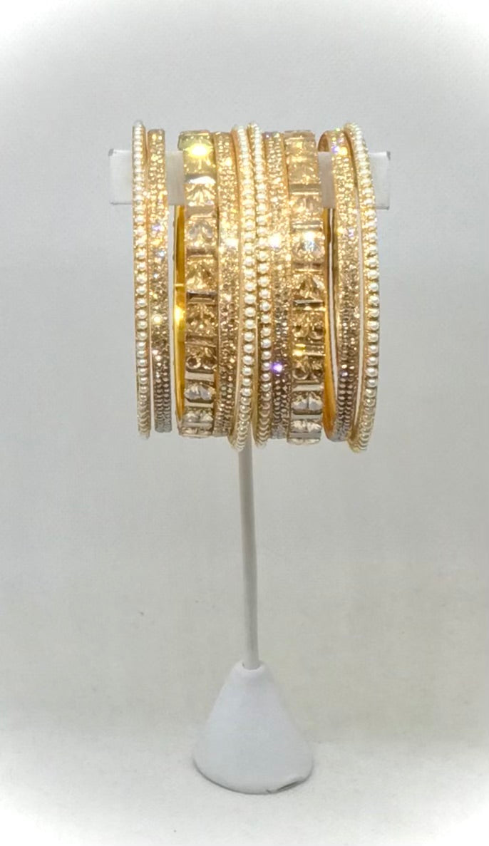 Chudla Bangles