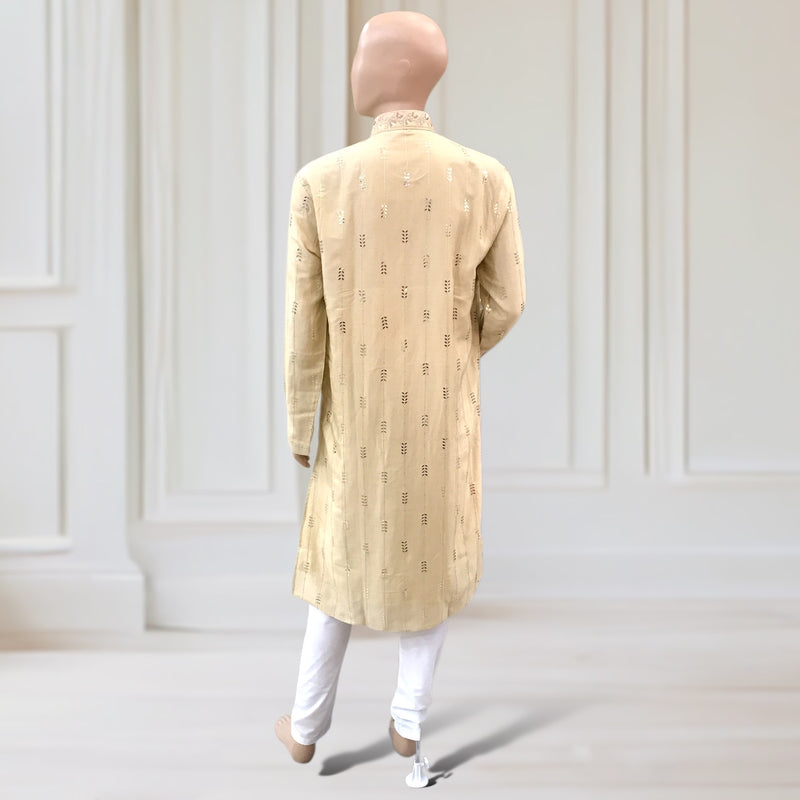 Kurta + Trouser
