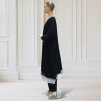 Kaftan + Inner + Trouser