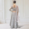 Lehenga + Choli + scarf