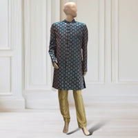 Sherwani + Trouser