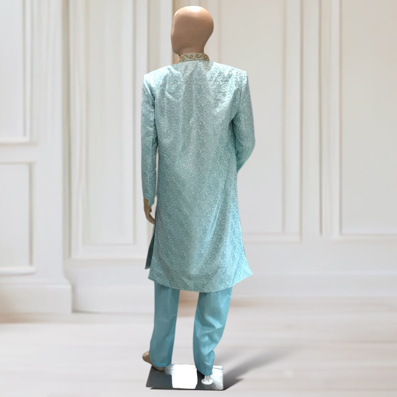 Sherwani + Trouser
