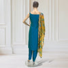 Kurta + Trouser + scarf