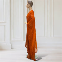 Kurta + Trouser + Scarf