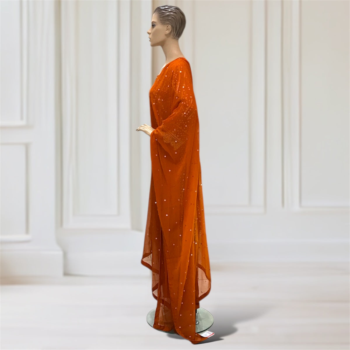 Kurta + Trouser + Scarf