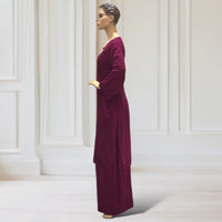 Kurta + Trouser