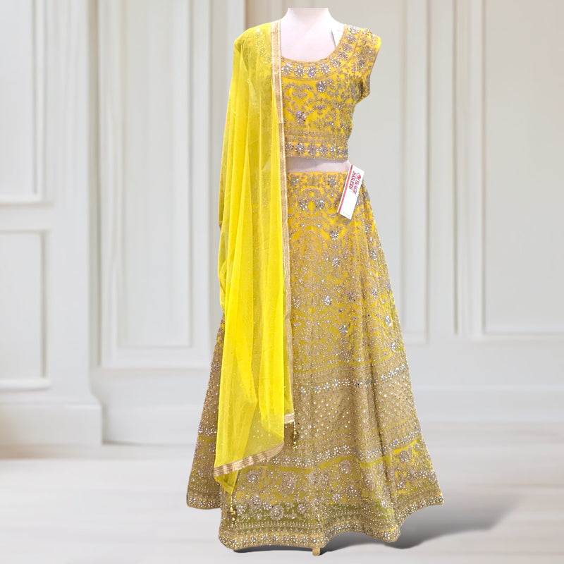 LEHENGA/CHOLI