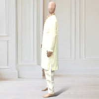 Sherwani + Trouser