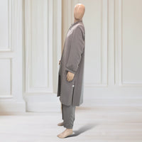 Sherwani + Pants + vest