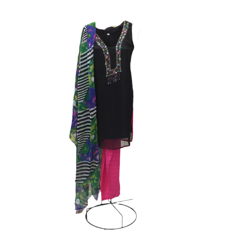 Shalwar Kameez Size S