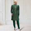 Sherwani + Trouser